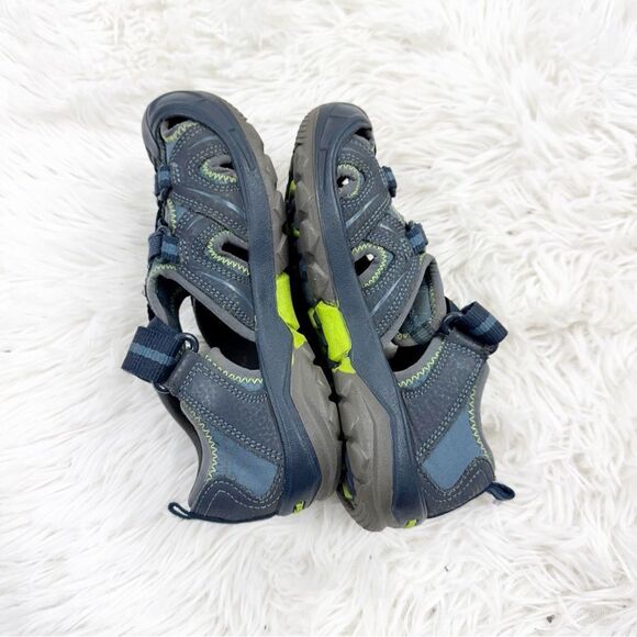 Keen Newport H2 & Merrell Hydro Hiker Sandal Bundle - Picture 11 of 15